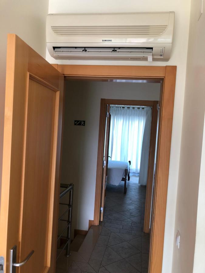 Apartamentos Pomba Branca Olhos de Agua  Ngoại thất bức ảnh